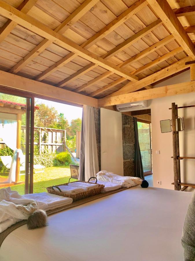 Spa Villa